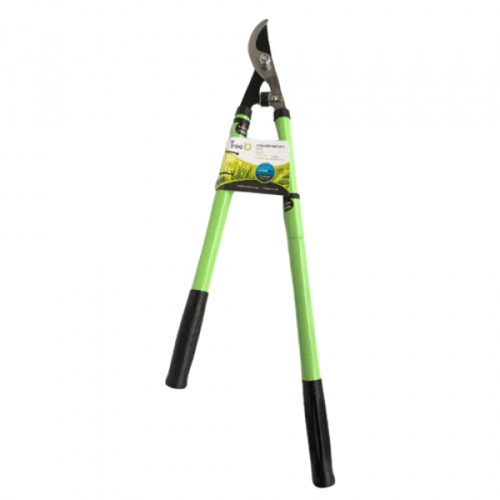 Tree’O กรรไกรตัดกิ่งไม้ใหญ่ ยืดได้ รุ่น TL2023 ขนาด60-93ซม. สีเขียวดำ