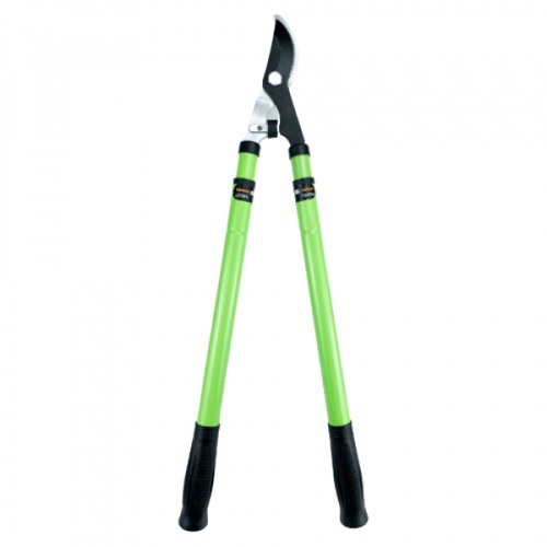 Tree’O กรรไกรตัดกิ่งไม้ใหญ่ ยืดได้ รุ่น TL2023 ขนาด60-93ซม. สีเขียวดำ