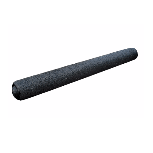 POLLO สแลน HDPE รุ่นSH3211-65 ขนาด2x10ม. 60%(สามเข็ม) สีดำ