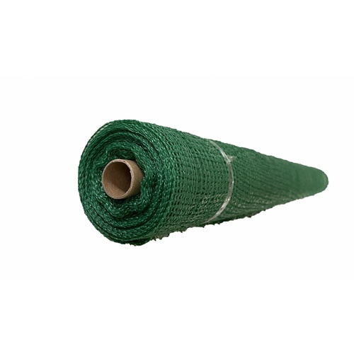 POLLO สแลน HDPE รุ่นSH3210-55 ขนาด2x10ม. 50%(สามเข็ม) สีเขียว