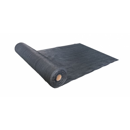 POLLO สแลน HDPE รุ่นSH3213-60 ขนาด2x50ม. 50%(สามเข็ม) สีเทา