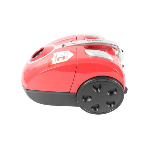 ម៉ាស៊ីនបូមធូលី ស៊េរី  EV-100 RED  1600W/2L  ពណ៌ក្រហម