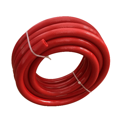 ខ្សែរហ្គាស (សម្ពាធទាប/ខ្ពស់)​ ស៊េរី LPG-H50 RED ប្រវែង 5m CLOSE ពណ៌ក្រហម 