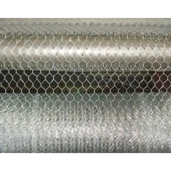 ปืนใหญ่  ตาข่ายหกเหลี่ยม SQ-34  ตาห่าง 1นิ้ว ขนาด 0.90x30เมตร