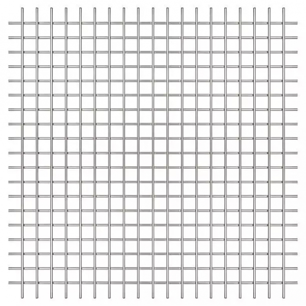 ปืนใหญ่  ตาข่ายสี่เหลี่ยม SQ-22-1 ตาห่าง 1/2นิ้ว ขนาด 0.90x10เมตร