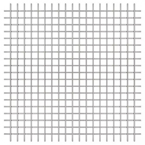 ปืนใหญ่  ตาข่ายสี่เหลี่ยม SQ-24-1 ตาห่าง 1นิ้ว ขนาด 0.90x10เมตร