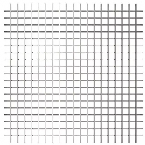 ปืนใหญ่  ตาข่ายสี่เหลี่ยม SY-25 ตาห่าง 1/2นิ้ว ขนาด 0.90x30เมตร
