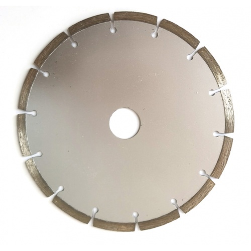 BISON ใบตัดเพชรแบบแห้ง 7 นิ้ว ตัดแห้ง รุ่น DTSB281