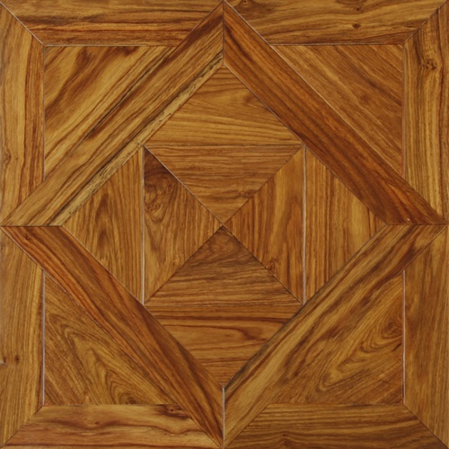 ไม้พื้นเอ็นจิเนียร์ TAPIO LUX สีเอเชี่ยนแพร์ รุ่น PH106 ขนาด 45x45x1.5ซม. (6แผ่น/1.22ตรม.)