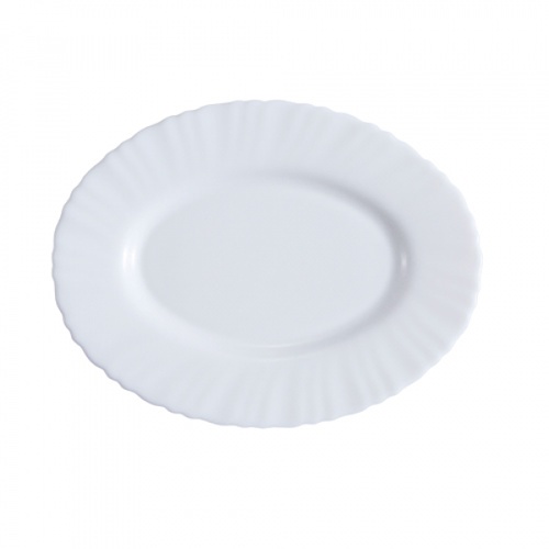 ចានពងក្រពើOpalមាត់ចានអង្កាញ់ 8