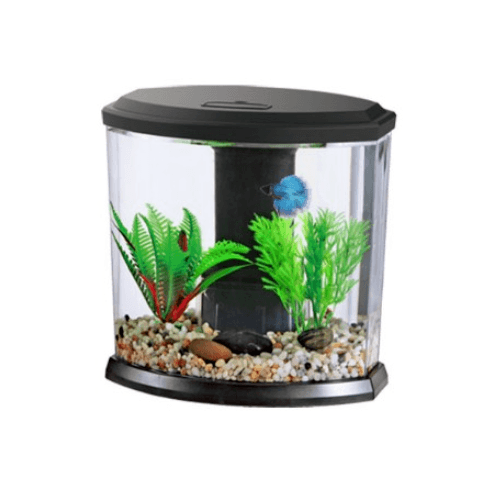 ตู้ปลาตั้งโต๊ะ ขนาด 3.8L รุ่น DY-1A