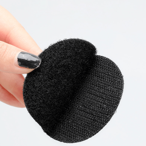 BIGROW เทปผ้าหนามเตยชนิดลอกออกได้ ขนาด 60*20*4มม. รุ่น FS001 สีขาว