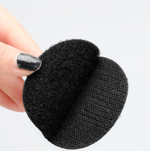 BIGROW เทปผ้าหนามเตยชนิดลอกออกได้ ขนาด 60*32*4มม. รุ่น FS002 สีขาว