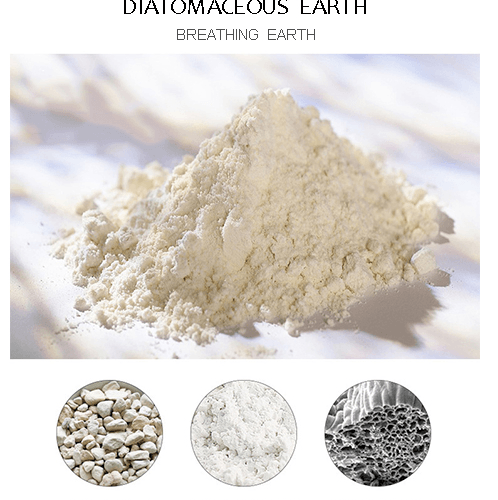 Cozy พรมหินเช็ดเท้าแบบพับได้  รุ่น WY01 ขนาด 39x60x0.9 ซม. สีขาว