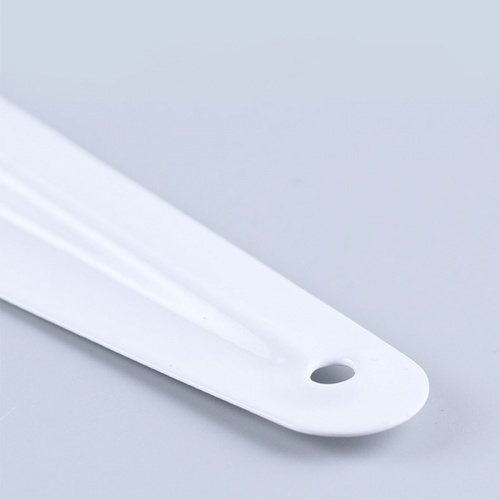 ฉากรับชั้น ขนาด30X35X0.1ซม. รุ่น TJ022-WT  สีขาว