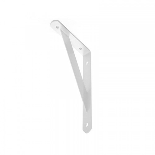 ฉากรับชั้น ขนาด20X25X4ซม. รุ่น TJ15-WT  สีขาว