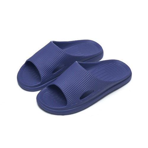 Primo รองเท้าแตะ EVA QD005-DKBL389 สีน้ำเงิน เบอร์ 38-39