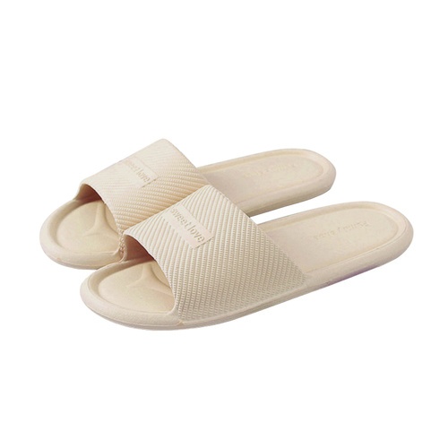 PRIMO รองเท้าแตะ EVA รุ่น DJ006-KHK401 สีกากี เบอร์ 40-41