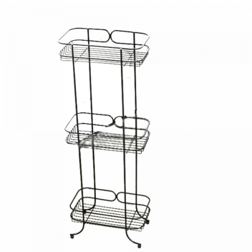 ตะแกรงอเนกประสงค์ 3 ชั้น GZC002