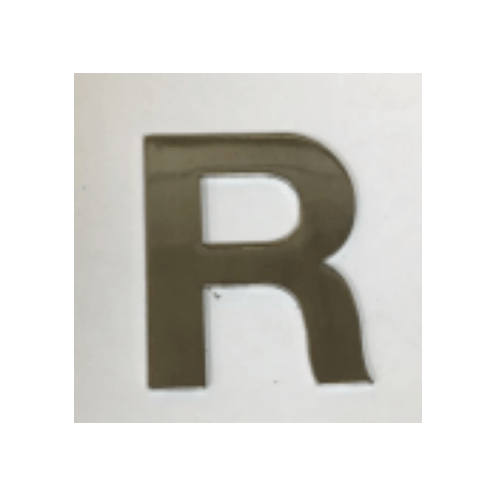 អក្សរអ៊ីណុក R