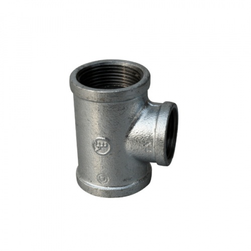 VAVO สามทางเหล็ก 1 1/2