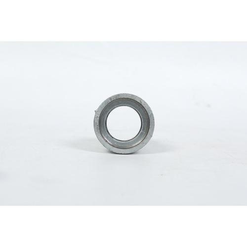 VAVO ข้อต่อตรงลดเหล็ก 1 1/2x1 1/4