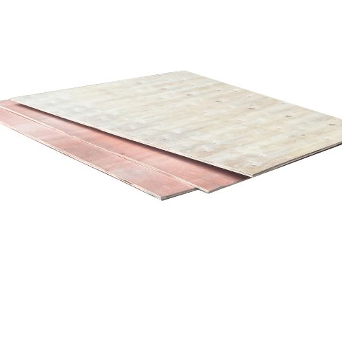 GREATWOOD ไม้อัดไส้ไม้ PACKING GRADE #20 120x240ซม.