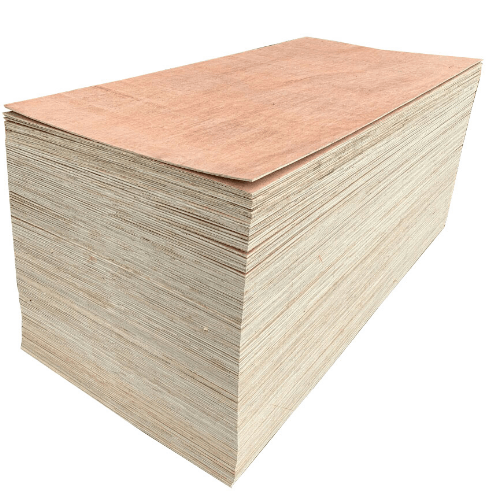 GREATWOOD ไม้อัดไส้ไม้ PACKING GRADE #20 120x240ซม.