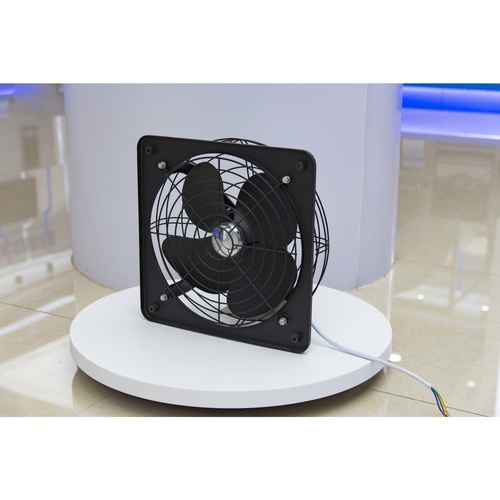 INOVA พัดลมดูดอากาศอุตสาหกรรม ขนาด 12” รุ่น FAD30-4