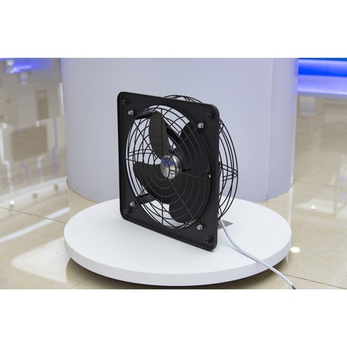 INOVA พัดลมดูดอากาศอุตสาหกรรม ขนาด 12” รุ่น FAD30-4