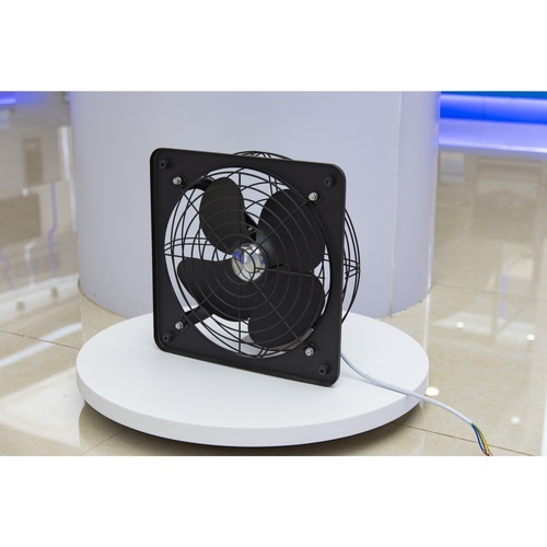 INOVA พัดลมดูดอากาศอุตสาหกรรม ขนาด 16” รุ่น FAD40-4