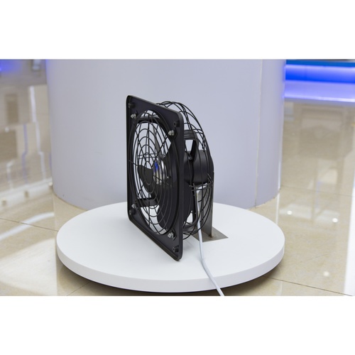 INOVA พัดลมดูดอากาศอุตสาหกรรม ขนาด 16” รุ่น FAD40-4