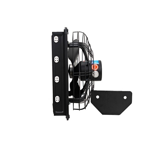 INOVA พัดลมดูดอากาศอุตสาหกรรม ขนาด 10” รุ่น TAD25-4