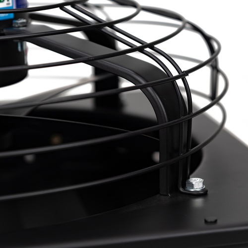 INOVA พัดลมดูดอากาศอุตสาหกรรม ขนาด 10” รุ่น TAD25-4