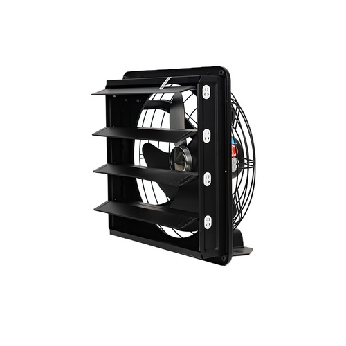 INOVA พัดลมดูดอากาศอุตสาหกรรม ขนาด 12” รุ่น TAD30-4