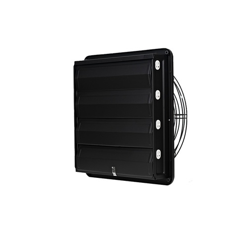 INOVA พัดลมดูดอากาศอุตสาหกรรม ขนาด 12” รุ่น TAD30-4