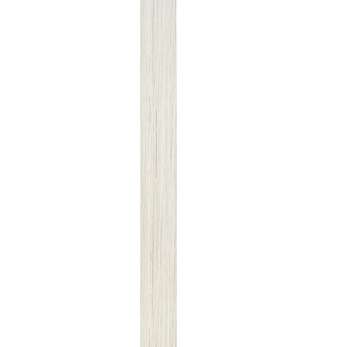 WELLINGTAN ประตู WPC รุ่น WPC-02 (สำหรับใช้ภายใน) บานทึบ ขนาด 80x200 ซม. สีGray Oak & Black (ไม่เจาะลูกบิด)