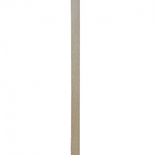 WELLINGTAN ประตู WPC รุ่น WPC-05 (สำหรับใช้ภายใน) บานทึบเซาะร่องดำ ขนาด 80x200 ซม. สีBlack walnut & Brown Oak (ไม่เจาะลูกบิด)