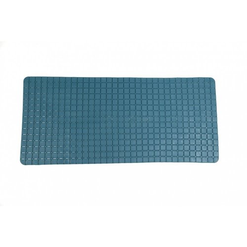 Primo พรมกันลื่นPVC  รุ่น EDJJ05-GN ขนาด 35x78 ซม. สีเขียว