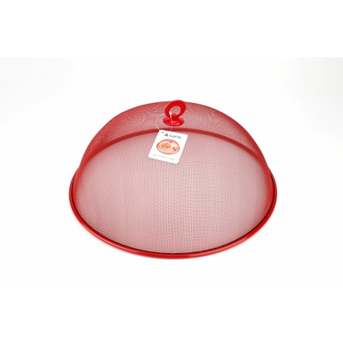 SANE ฝาชีสีแดง 40 ซม. EDC004-RD