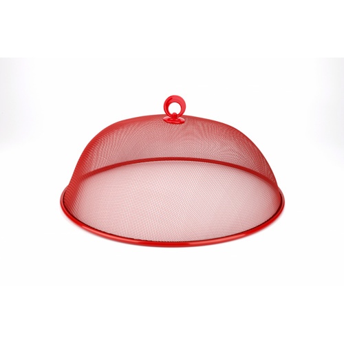 SANE ฝาชีสีแดง 40 ซม. EDC004-RD