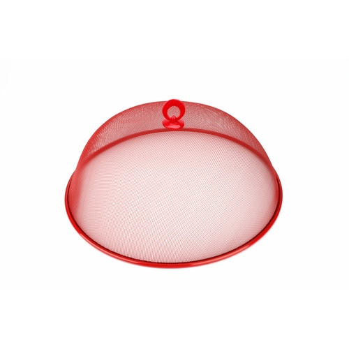 SANE ฝาชีสีแดง 40 ซม. EDC004-RD