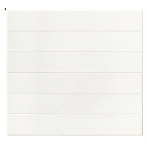 TAPIO วอลเปเปอร์ติดผนัง รุ่น BMR008-WH ขนาด 70x70ซม. สีขาว