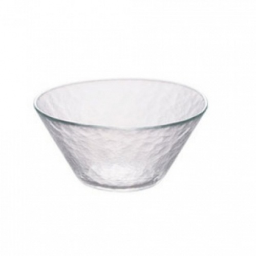 ADAMAS ชามแก้วกลม 5 นิ้ว JORINA