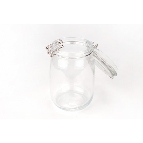 AILO ขวดโหลแก้ว 1000 มล. JARRAFF-C3