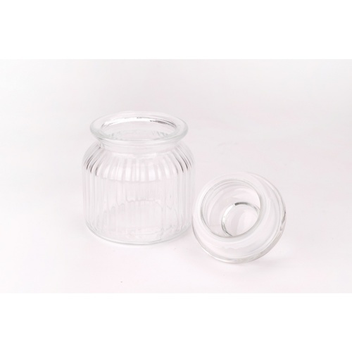 AILO ขวดโหลแก้ว 650 มล. JARRAFF-C7