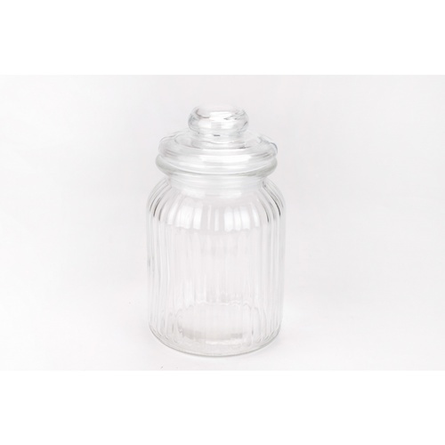 AILO ขวดโหลแก้ว 950 มล. JARRAFF-C8