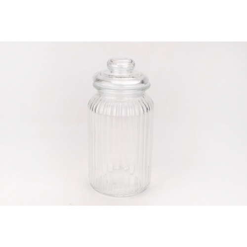 AILO ขวดโหลแก้ว 1350 มล. JARRAFF-C9