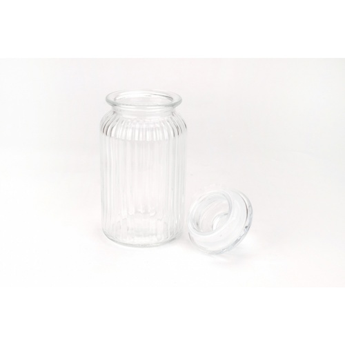 AILO ขวดโหลแก้ว 1350 มล. JARRAFF-C9