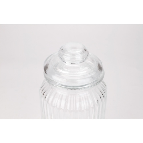 AILO ขวดโหลแก้ว 1350 มล. JARRAFF-C9